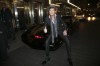 David Hasselhoff celebrates <em>9 to 5 the Musical</em> gala night at the Savoy Theatre