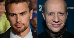 <em>City of Angels</em> West End musical further casting to include Theo James