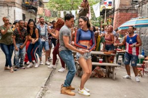 <em>In the Heights</em> 2021 musical film: everything you need to know