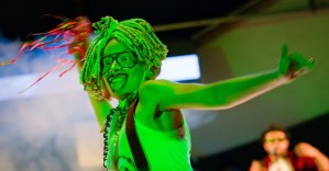 Review: <em>Ubu! A Singalong Satire</em> (Shoreditch Town Hall)