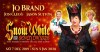 Top five selling regional pantomimes on WhatsOnStage in November