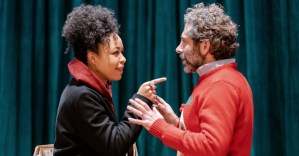 Review: <em>Snowflake</em> (Kiln Theatre)