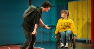 Five A-grade reasons to see <em>Teenage Dick</em> at the Donmar Warehouse