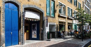 Arcola Theatre charity suspends all performances indefinitely in response to coronavirus