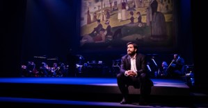 Sarah Crompton's top shows to see in 2020