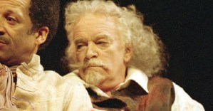 Tony Britton has died aged 95