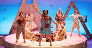 Review: <em>Pippi Longstocking</em> (Royal and Derngate)