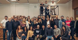 <em>Pretty Woman</em> in the West End full cast announced