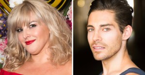 Jodie Prenger and Tom Read Wilson to host 20th Annual WhatsOnStage Awards Concert