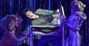 Review: <em>Magic Goes Wrong</em> (Vaudeville Theatre)