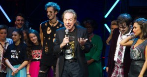 <em>School of Rock</em> to close in the West End and embark on major tour in 2021