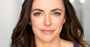 Broadway actress Desi Oakley flown to London to cover <em>Waitress</em> lead role  following cast illnesses