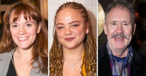 BEAM 2020 musical theatre festival to feature Vikki Stone, Miranda Cromwell, Nigel Planer and more
