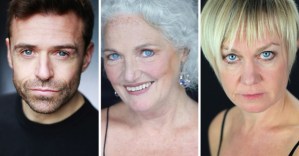 Louise Jameson to direct <em>Revenge</em> in UK tour