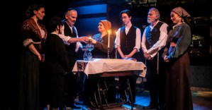 Five compelling reasons to be excited about <em>Rags the Musical</em> at Park Theatre