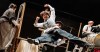 Review: <em>The Strange Tale of Charlie Chaplin and Stan Laurel</em> (Wilton's Music Hall)