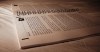 Novelists writing for the stage – does it work?