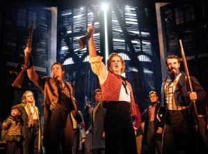 <em>Les Misérables</em> confirms full-scale West End return plans and on-sale date