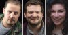 Chris Sonnex, David Ralf and Hannah Roza Fisher: the Bunker Theatre, its legacy and its future