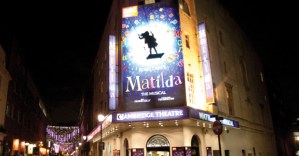 New <em>Matilda</em> film announces casting call for lead role