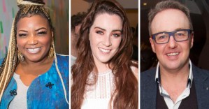 Lucie Jones' West End solo concert to be released as an album