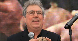 Monty Python's Terry Jones dies aged 77