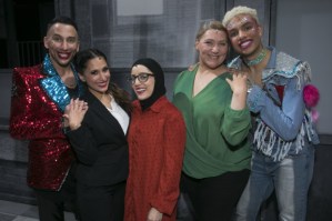 Noah Thomas joins Bianca Del Rio, Melissa Jacques and Preeya Kalidas in West End <em>Everybody's Talking About Jamie</em>