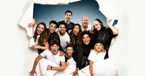 <em>Be More Chill</em> in the West End: meet the full cast