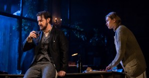 Review: <em>Uncle Vanya</em> (Harold Pinter Theatre)