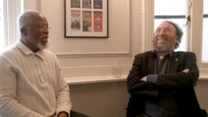 Watch John Kani, Antony Sher and Janice Honeyman introduce <em>Kunene and the King</em> to the West End