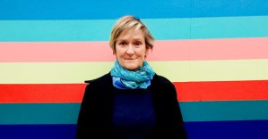 Deborah Warner announced as new Ustinov Studio artistic director