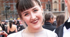 <em>Six</em>'s Lucy Moss makes Broadway history as youngest female director working on a musical