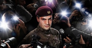 <em>Coriolanus</em> at Sheffield Crucible full cast joining Tom Bateman announced