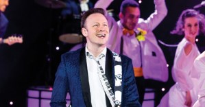 Review: <em>The Wedding Singer</em> (Troubadour Wembley Park Theatre)