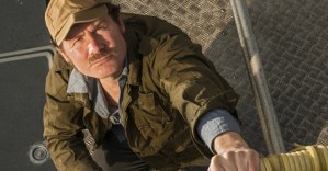 <em>The Shark Is Broken</em>, set behind-the-scenes on <em>Jaws</em>, to transfer to the West End