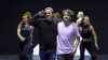 <em>Back to the Future the Musical</em>: exclusive rehearsal video with Roger Bart, Olly Dobson and more