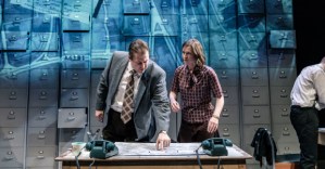Five fascinating facts about the Yorkshire Ripper investigation dramatised by New Diorama Theatre