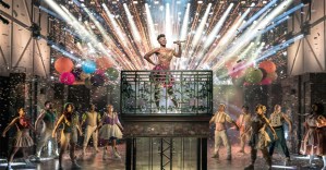 <em>& Juliet</em> to host West End sing-a-long performance this spring