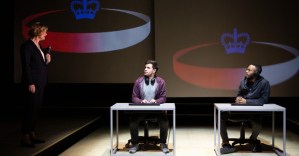 Review: <em>The Haystack</em> (Hampstead Theatre)