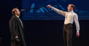 <em>Leopoldstadt</em> at Wyndham's Theatre in the West End: first look photos