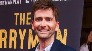 David Tennant to star in C P Taylor's <em>Good</em> in the West End