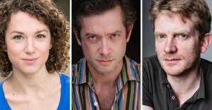 <em>Absurd Person Singular</em> UK tour cast announced