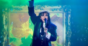 Five riotous reasons to see <em>Musik</em> at Leicester Square Theatre