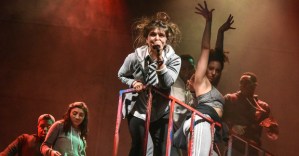 Review: <em>Crongton Knights</em> (Belgrade Theatre and tour)