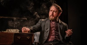 Was Tom Stoppard's <em>Leopoldstadt</em> a showstopper with the critics?