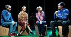 Review: <em>The Realistic Joneses</em> (Ustinov Studio)