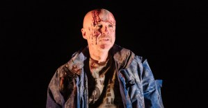 Review: <em>I, Cinna (the poet)</em> (Unicorn Theatre)