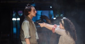 Review: <em>Wuthering Heights</em> (Royal Exchange, Manchester)