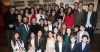The <em>Leopoldstadt</em> cast and creative team celebrate West End opening at Wyndham's Theatre