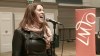 Watch Lucie Jones sing "Don't Rain On My Parade" ahead of her West End concert